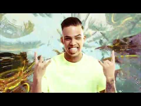 DIRTY T & Ori ft Immo - Paar (Official Lyric Video)