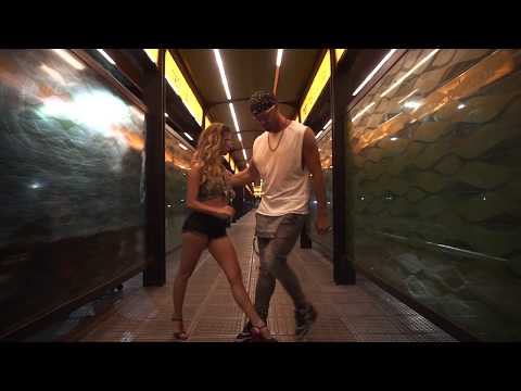 Mauro Caiazza, Carolina Giannini y Luciano Coniglio - "El yeite es de todos"