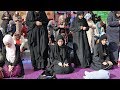 Me infiltré en un templo religioso del Islam... Esto es lo que vi Me infiltré en un templo religioso del Islam... Esto es lo que vi