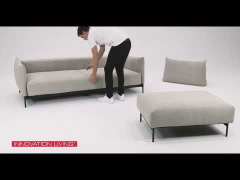 Malloy Schlafsofa - Innovation Living
