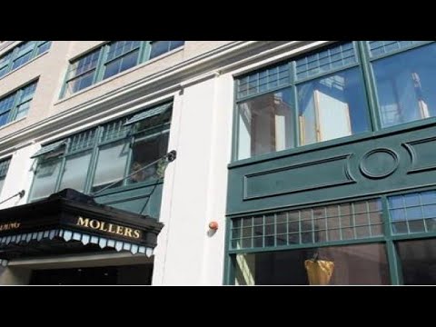 23-33 Middle Street, Lowell, MA Presented by Heidy Gisler.