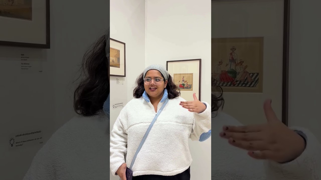 Latest at Bihar Museum 40