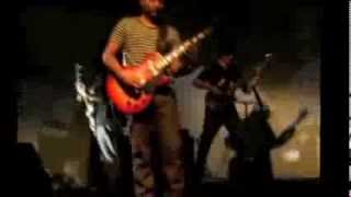 Axis Live @ Lunario, Auditorio Nacional.