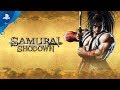 Samurai Shodown | Return of a Legend | PS4