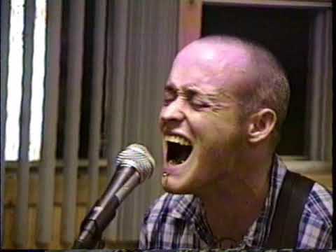 400 Years Live 6/25/96 at the Leonardo