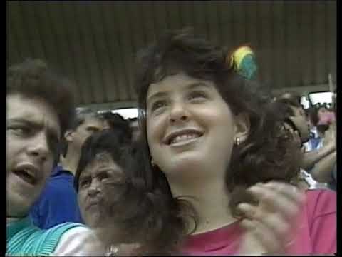England v Argentina, Mexico '86 Quarter Final, 22nd June 1986