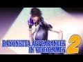 BAYONETTA Appearances In Videogames 2