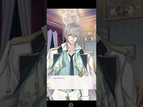 Ikemen Prince Nokto Klein - Kiss of a Rose : Just You and Me