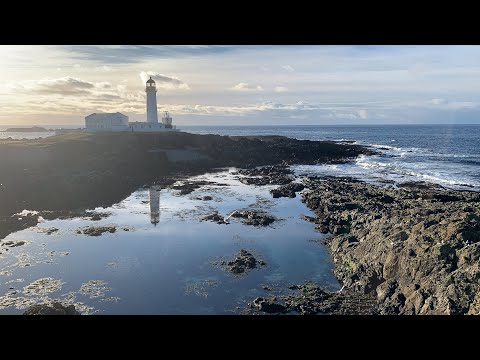 Fair Isle through a lens - Episode 41 - South Light to Gunglesund