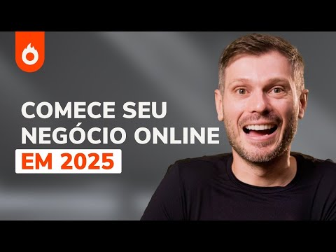 Como Ganhar Dinheiro com Produtos Digitais Curso Completo de Marketing Digital