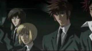 KICK THE CAN CREW FINAL FANTASY VII LAST ORDER