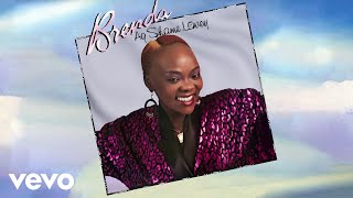 Brenda Fassie - Ag Shame Lovey (Visualizer)