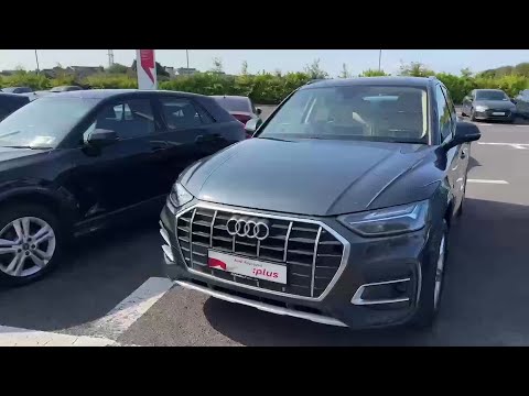 Audi Q5 460 p/m PCP 35 TDI 163HP SE Auto - Image 2
