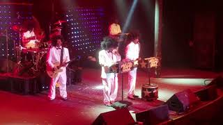 Zapp More Bounce to the Ounce LIVE 4-21-2018