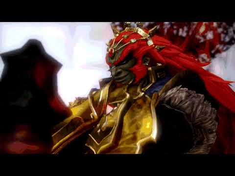 Hanniibal Haze - Ganon (Prod. Eem Triplin)