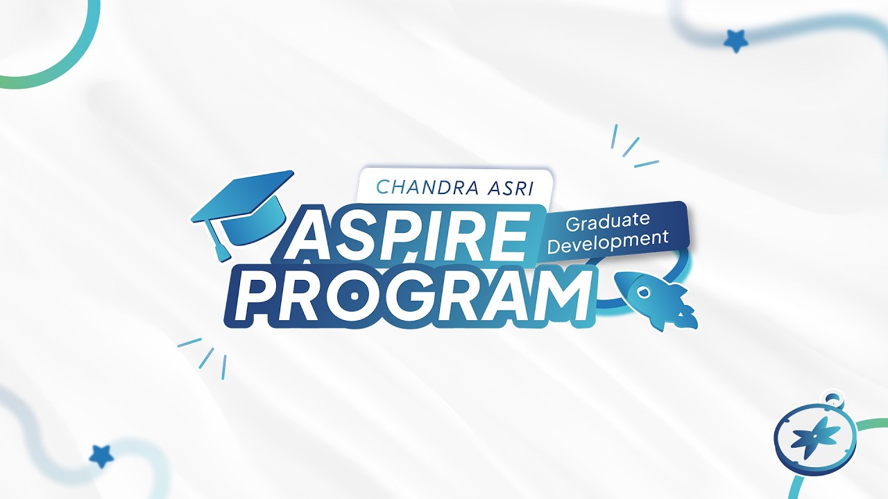 Aspire Program Video