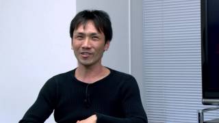 『デビル メイ クライ 4　スペシャルエディ ション』下村監督/伊津野ディレクター対談映像（パート3）