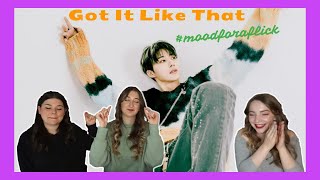 Download lagu B.I X Destiny Rodgers X Tyla Yaweh - Got It Like That M/V | REACTION | HE got it like that mp3
