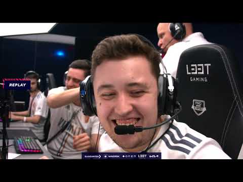 Zywoo vs Astralis 4k