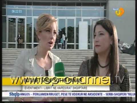 Wake Up, 12 Nentor 2014, Pjesa 3 - Top Channel Albania - Entertainment Show