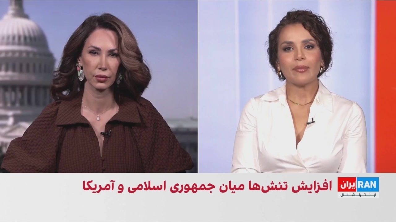ترامپ: جمهوری اسلامی در نهایت تسلیم خواهد شد