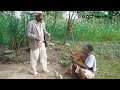 Ule UNCLE AKO NA DRAMA NA NIKIWETE SOKOTO FARIDASIMIYU CHOFFURI