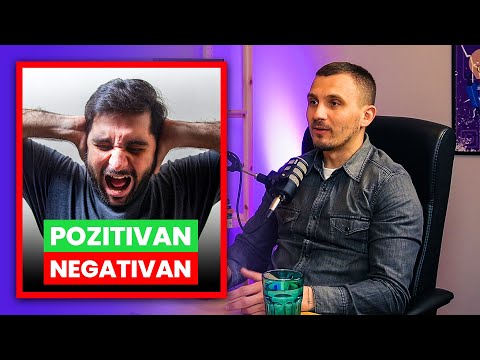 Nije svaki stres štetan | Srđan Zirojević