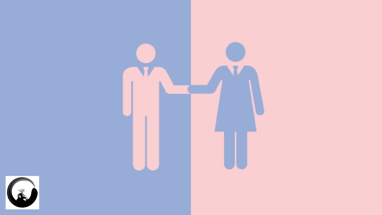 Is gender a social status?