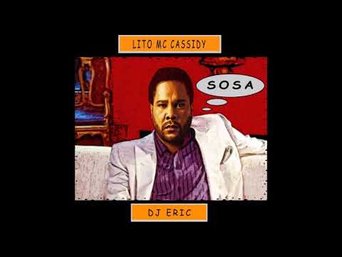 Lito Mc Cassidy - Sosa