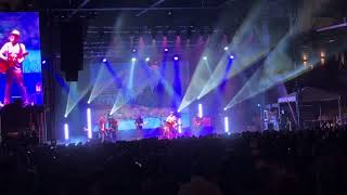 I Bombed Korea - CAKE - Live in Chicago (9/10/23)