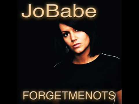 JoBabe - Forget Me Nots (Original Mix) [CLIP]