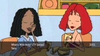 Voiceover Demo Reel - Holly Gauthier-Frankel video