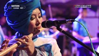 Download lagu WAHDANA - EL WAFDA DEMAK LIVE BANTRUNG BATEALIT JEPARA mp3