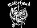 Motörhead - Motörhead (Full Album) 1977 