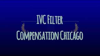 Greenfield IVC Filter Lawsuit