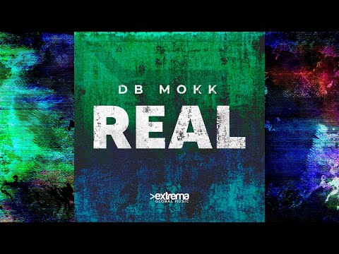DB MOKK - Real (Album Continuous Mix)