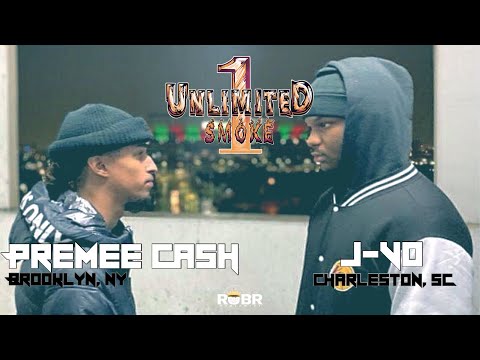 J-Vo vs Premee Cash