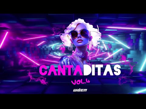Cantaditas Remember Vol.4