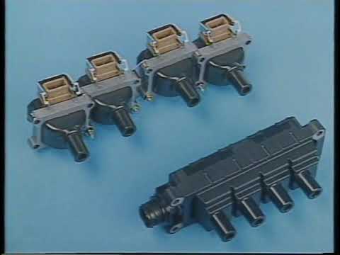 BMW Triebwerk M43 Motor