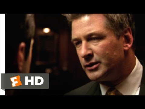 The Cooler (2003) - Shangri-La Scene (8/12) | Movieclips