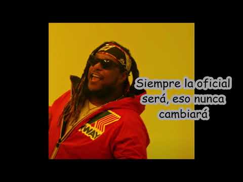 Andy Rivera, Zion & Lennox - La Oficial Remix (Letra/Lyrics).