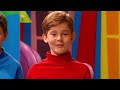 The Little Wiggles TV Series 4 Episode 12
