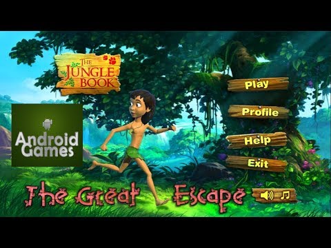 Evil Escape Android
