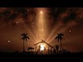 FREE Download Christmas Day Background Video HD | Jesus Born |No Copyright | Nativity Scene Video