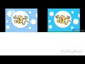 Wow Wow Wubbzy Theme Vs 8 Bit Comparison