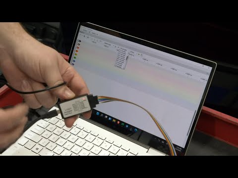 Advanced CAN Diagnostics: Signal Decoding w/ guest Chad Bailey  Pt2