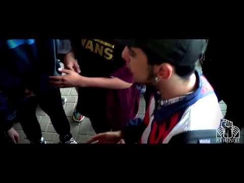 WINTER vs BIG-B (OCTAVOS) PCH FREESTYLE 1/10