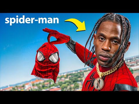 20 Things You Didn't Know About Rappers