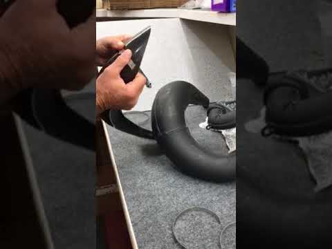 E-Line Carbon Fiber Exhaust Header Pipe Heat Shield Lexx 3