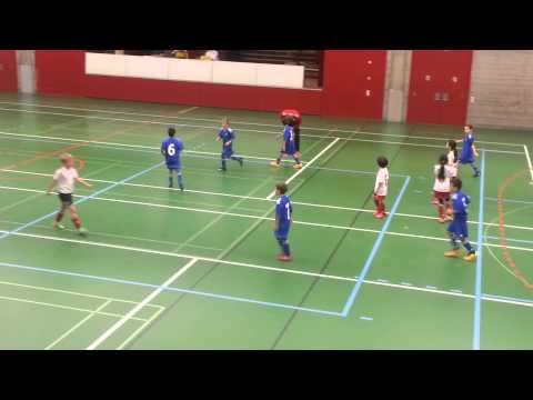 FC Wohlen - FC Bülach ZH